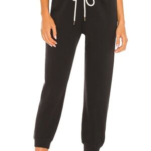 THE GREAT Cropped Sweapants